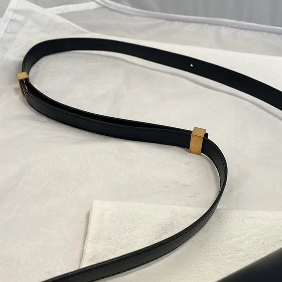 Celine Liege Calfskin Medium Classic Box Flap Shoulder Bag - Picture 9 of 15